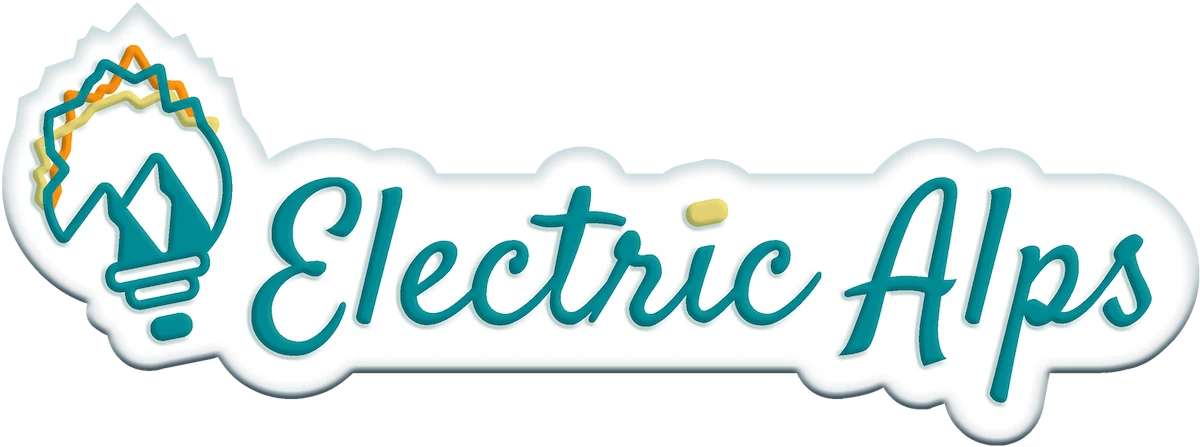 Electric Alps Logo